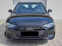 gebraucht Audi A4 Avant 40 TDI quattro/LED/AhK/Kam/VirtualC