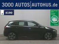 Gebraucht Mercedes B180 Progressive 116 PS (85 kW) 2023 Schwarz Van / Kleinbus