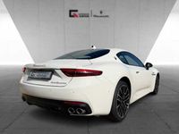 gebraucht Maserati Granturismo MODENA MY24 Bianco&Nero/ div.Pakete!