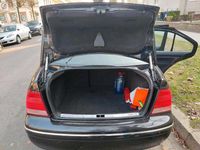 Gebraucht VW Bora 105 PS (77 kW) 2003 Schwarz Kleinwagen