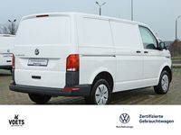 gebraucht VW Transporter T6T6.1 KASTEN 2.0 TDI KR+KLIMA+PDC+