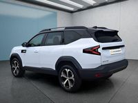 Nouă Dacia Bigster 140 CP (102 kW) 2026 Alb SUV