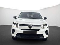 Gebraucht Citroën e-C3 83 kW (113 PS) 2025 Polar weiß Kleinwagen