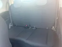 Gebraucht Citroën C1 2019 Weiß Kleinwagen