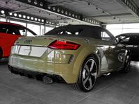 gebraucht Audi TT Roadster RS 294(400) kW(PS) S tronic