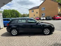 Gebraucht Audi A3 Ambiente 150 PS (110 kW) 2005 Schwarz Kleinwagen