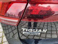 gebraucht VW Tiguan Allspace 