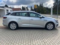 gebraucht Renault Mégane IV Zen