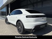 Gebraucht Porsche Macan 264 kW (360 PS) 2022 Weiß SUV