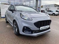 Gebraucht Ford Puma ST 200 PS (147 kW) 2024 Grau SUV