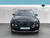 Gebraucht Hyundai Tucson Select 150 PS (110 kW) 2026 SUV