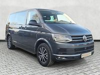 Usata VW Multivan Edition 199 CV (146 kW) 2019 Grigio Monovolume