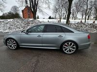 Gebraucht Audi A6 Sport 310 PS (228 kW) 2012 Silber Limousine