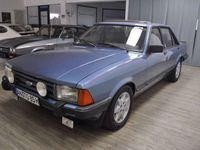 gebraucht Ford Granada 2,8 Injection Recaro Klima Schiebedach