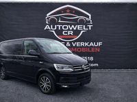 Second-hand VW T6 204 CP (150 kW) 2017 Van