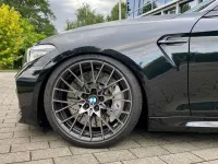 Gebraucht BMW M2 Competition Edition 411 PS (302 kW) 2020 Schwarz Coupé