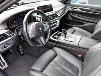 gebraucht BMW 730 d xDrive Berline M Sportpaket Head-Up WLAN