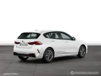Gebraucht BMW 120 156 PS (114 kW) 2025 Weiß Kleinwagen