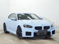 Gebraucht BMW M2 Performance 480 PS (353 kW) 2025 M zandvoort blau Coupé
