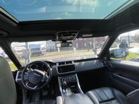 gebraucht Land Rover Range Rover Sport 3.0 SDV6 HSE HSE