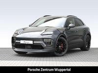 Gebraucht Porsche Macan 380 kW (517 PS) 2026 Vulkangrau SUV
