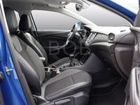gebraucht Opel Grandland X 1.2 Turbo Dynamic NAVI*SHZ*PDC