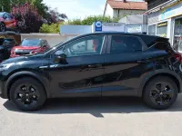 Neu Mitsubishi ASX 158 PS (116 kW) 2026 Schwarz SUV