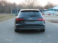 Gebraucht Audi A6 218 PS (160 kW) 2016 Andere farben Kombi