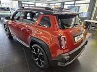 Neu Renault 4 E-Tech Komfort 110 kW (150 PS) 2025 Braun SUV