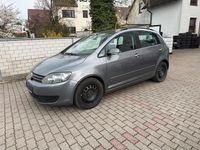 Gebraucht VW Golf VI 105 PS (77 kW) 2011 Grau Kleinwagen
