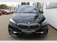 gebraucht BMW 220 Gran Tourer d xDrive