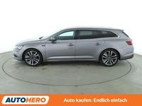 Gebraucht Renault Talisman Intens 150 PS (110 kW) 2018 Grau Kombi