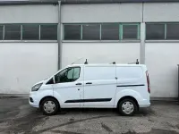 Gebraucht Ford Transit Custom 96 PS (70 kW) 2021 Andere Limousine