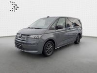 Gebraucht VW Multivan Life 218 PS (160 kW) 2022 Pure grey Van