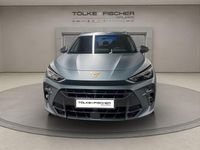 Second-hand Cupra Terramar 265 CP (194 kW) 2025 Gri SUV