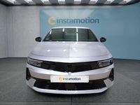 Gebraucht Opel Astra 131 PS (96 kW) 2025 Grau Kombi