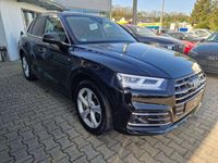 gebraucht Audi Q5 55 TFSI e quattro sport S-Line