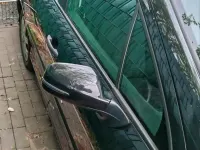 Gebraucht Peugeot 407 109 PS (80 kW) 2008 Schwarz Limousine