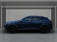 Gebraucht Cupra Formentor VZ 310 PS (228 kW) 2023 Grau SUV