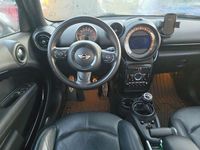 Gebraucht Mini Cooper Countryman 190 PS (139 kW) 2016 Andere SUV