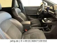 Gebraucht MG MG4 EV 319 kW (435 PS) 2023 Weiß metallic (metallic) Kleinwagen