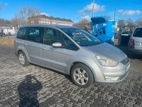 Gebraucht Ford Galaxy 2011 Van / Kleinbus