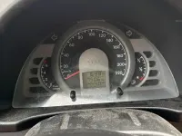 Gebraucht VW Fox 55 PS (40 kW) 2007 Schwarz Kleinwagen