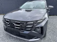 Neu Hyundai Tucson 150 PS (110 kW) 2026 Ecotronic grey SUV