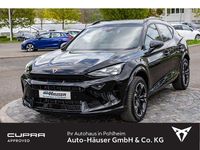 Usado Cupra Formentor 150 HP (110 kW) 2025 Preto SUV