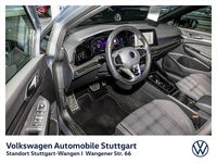 Gebraucht VW Golf VIII GTE 245 PS (180 kW) 2022 Grau Limousine