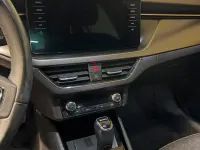 Gebraucht Skoda Kamiq 116 PS (85 kW) 2020 Silber SUV