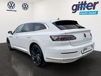 gebraucht VW Arteon Shooting Brake 2.0 TDI SCR DSG Elegance