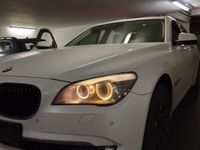 gebraucht BMW 730 730 d