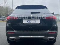 gebraucht Mercedes GLA180 Automatik NAVI LED PDC SHZ 360°KAMERA